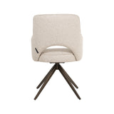 Essstuhl Ginerva mit Drehfunktion von Richmond Interiors – Bild 5