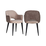 Essstuhl Giovanna von Richmond Interiors – Bild 1