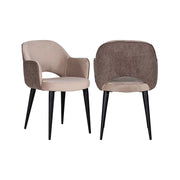 Essstuhl Giovanna von Richmond Interiors – Bild 1