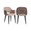 Essstuhl Giovanna von Richmond Interiors – Bild 1