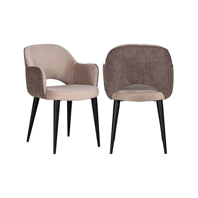 Essstuhl Giovanna von Richmond Interiors – Bild 1