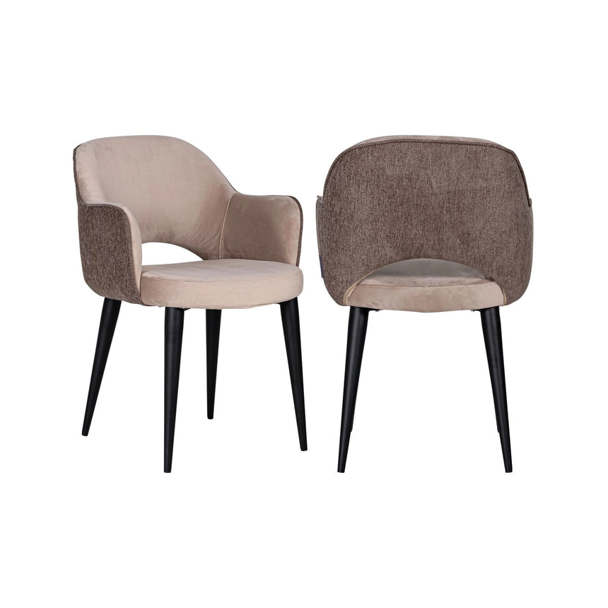 Essstuhl Giovanna von Richmond Interiors – Bild 1