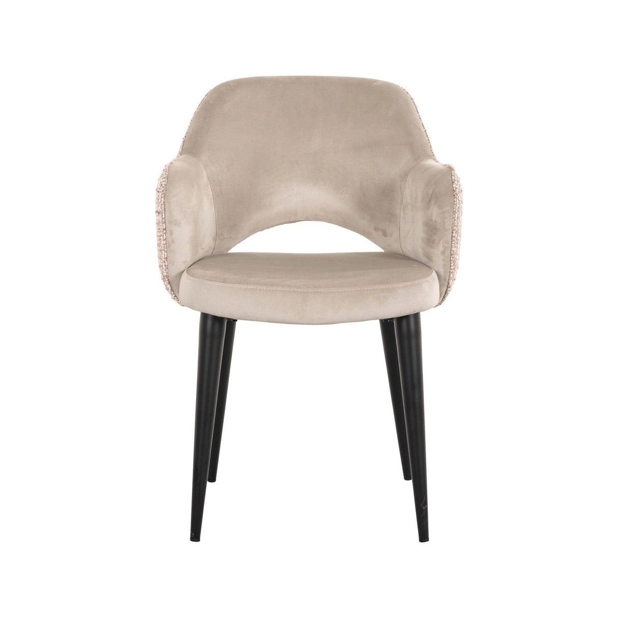 Essstuhl Giovanna in Trendy Rose von Richmond Interiors – Bild 5