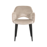 Essstuhl Giovanna in Trendy Rose von Richmond Interiors – Bild 5