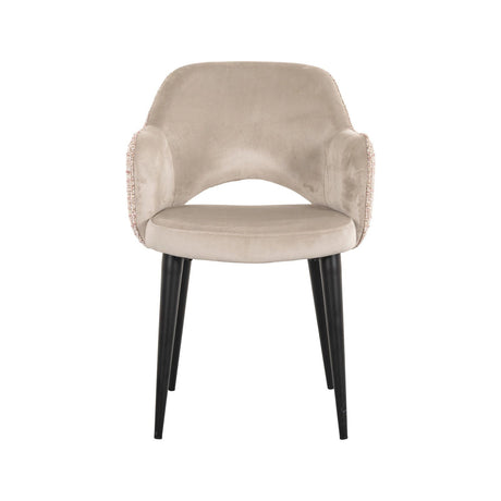 Essstuhl Giovanna in Trendy Rose von Richmond Interiors – Bild 5