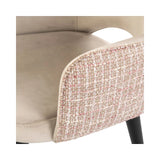 Essstuhl Giovanna in Trendy Rose von Richmond Interiors – Bild 7