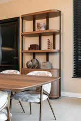 Essstuhl Gwen in natural oasis von Richmond Interiors – Bild 11