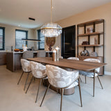 Essstuhl Gwen in natural oasis von Richmond Interiors – Bild 12
