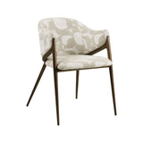 Essstuhl Gwen in natural oasis von Richmond Interiors – Bild 3