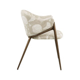 Essstuhl Gwen in natural oasis von Richmond Interiors – Bild 5