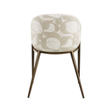 Essstuhl Gwen in natural oasis von Richmond Interiors – Bild 6