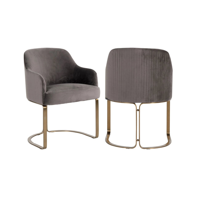 Essstuhl Hadley von Richmond Interiors – Bild 1
