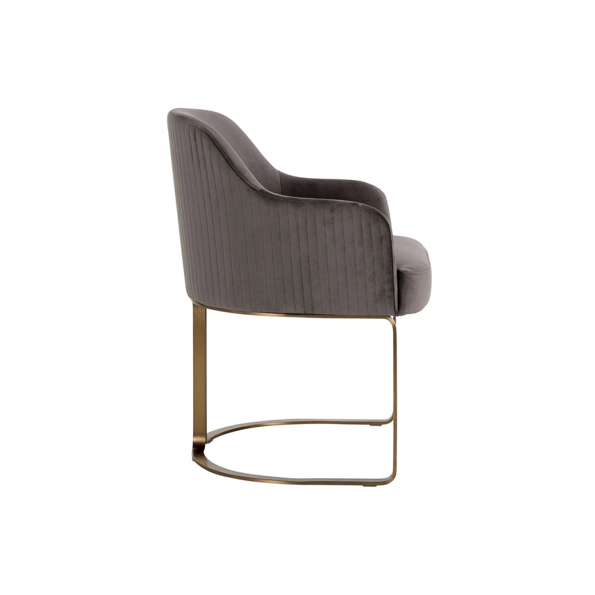 Essstuhl Hadley von Richmond Interiors – Bild 3