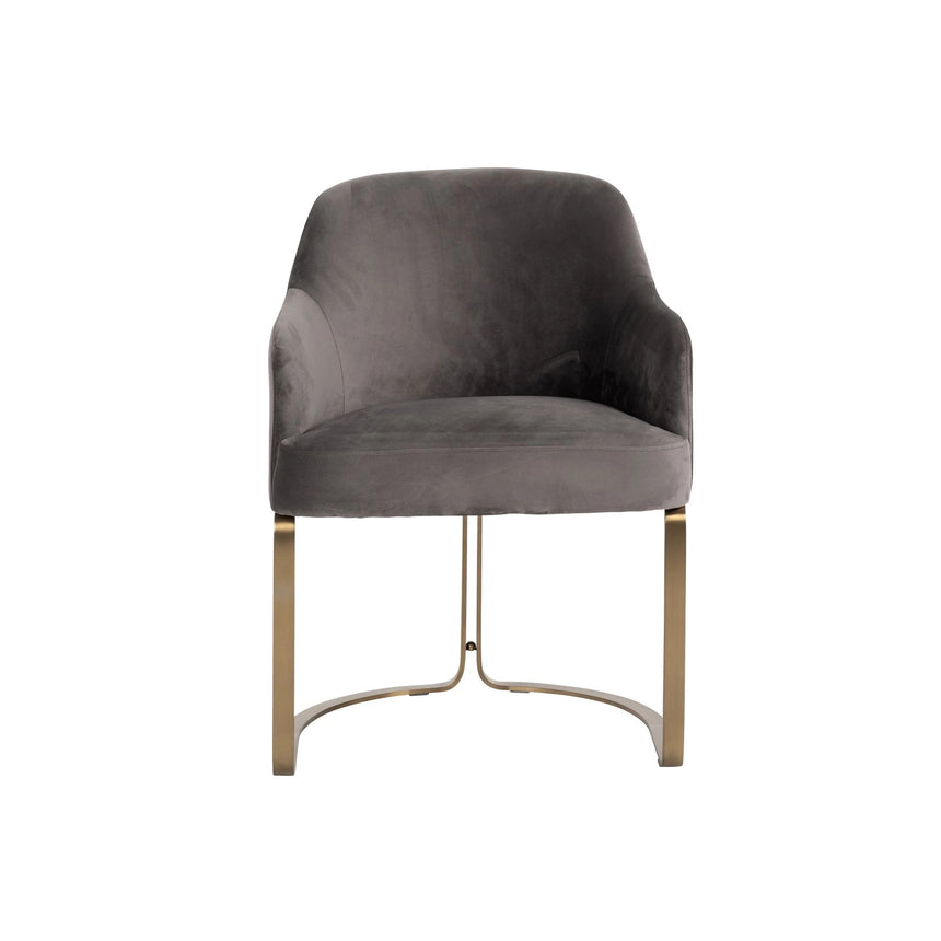 Essstuhl Hadley von Richmond Interiors – Bild 5