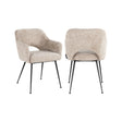 Essstuhl Jenthe in renegade desert von Richmond Interiors – Bild 1