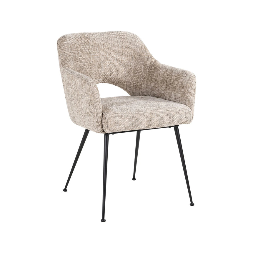 Essstuhl Jenthe in renegade desert von Richmond Interiors – Bild 2