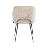 Essstuhl Jenthe in renegade desert von Richmond Interiors – Bild 4