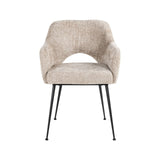 Essstuhl Jenthe in renegade desert von Richmond Interiors – Bild 5