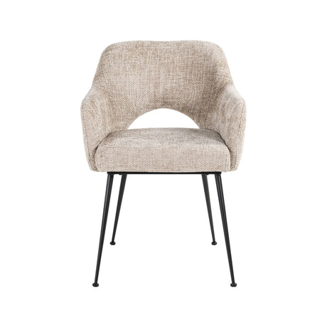 Essstuhl Jenthe in renegade desert von Richmond Interiors – Bild 5