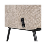 Essstuhl Jenthe in renegade desert von Richmond Interiors – Bild 6