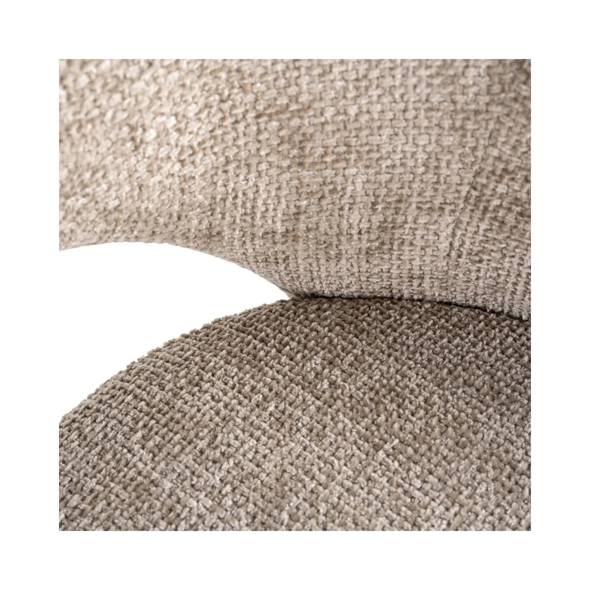 Essstuhl Jenthe in renegade desert von Richmond Interiors – Bild 7