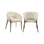 Essstuhl Kenzi von Richmond Interiors – Bild 1