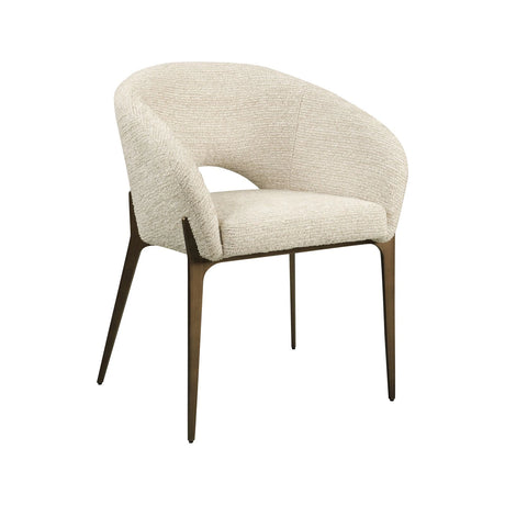 Essstuhl Kenzi von Richmond Interiors – Bild 3