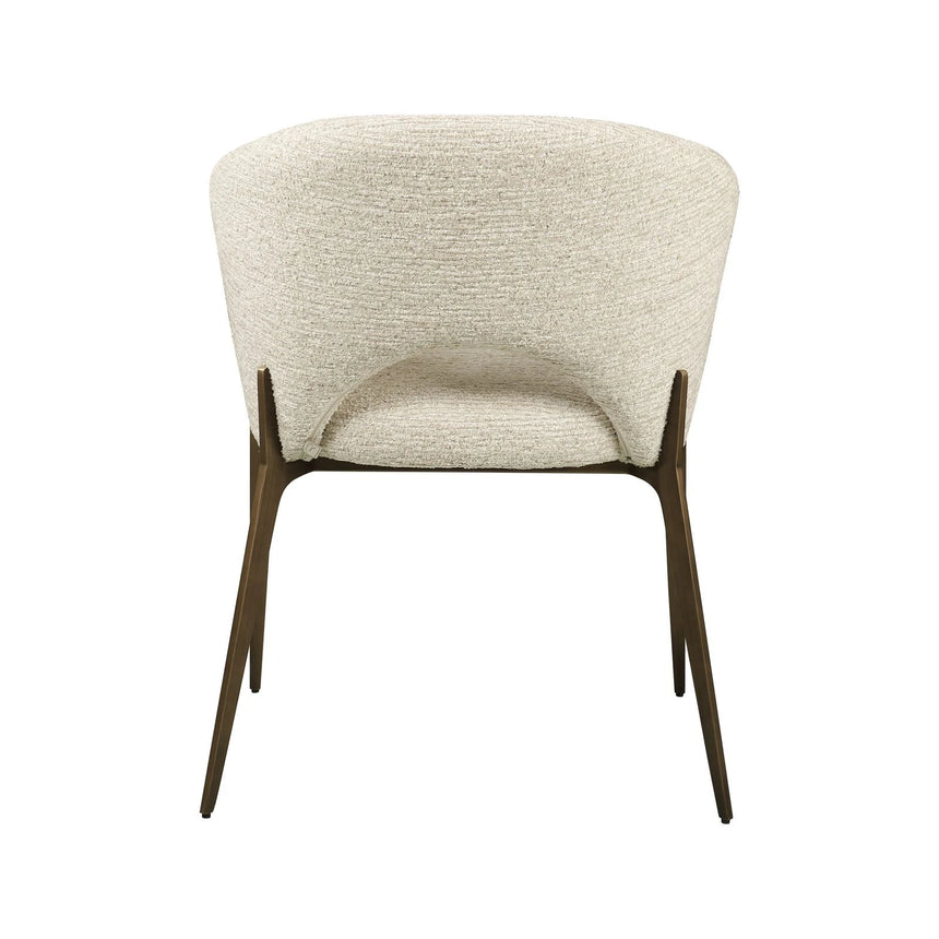 Essstuhl Kenzi von Richmond Interiors – Bild 5
