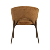 Essstuhl Kenzi in Cognac Fusion von Richmond Interiors – Bild 4