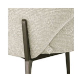 Essstuhl Kenzi in biscotti von Richmond Interiors – Bild 6