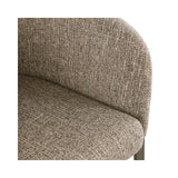 Essstuhl Kenzi in brown tweed von Richmond Interiors – Bild 7