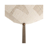 Essstuhl Lana in beige graffic als 2er-Set von Richmond Interiors – Bild 11
