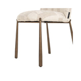 Essstuhl Lana in beige graffic als 2er-Set von Richmond Interiors – Bild 9