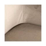 Essstuhl Lisonne, drehbar, in Trendy Nature von Richmond Interiors – Bild 3