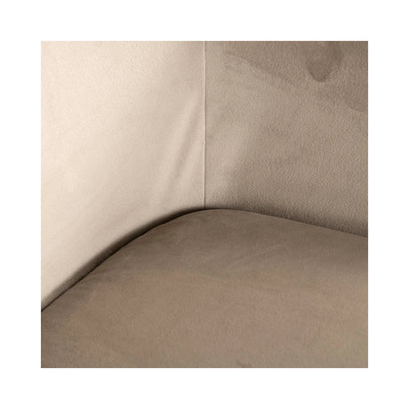 Essstuhl Lisonne, drehbar, in Trendy Nature von Richmond Interiors – Bild 3