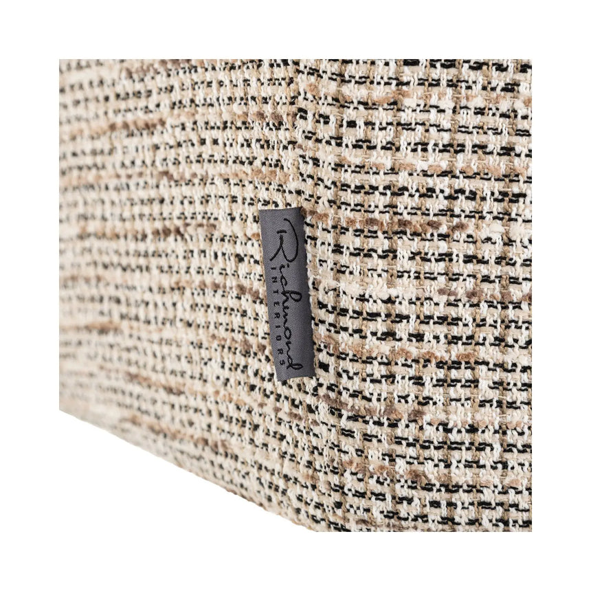 Essstuhl Lisonne, drehbar, in Trendy Nature von Richmond Interiors – Bild 7
