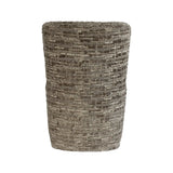 Essstuhl Lorain in greige, auf Rollen, 58x70x84 cm von Richmond Interiors – Bild 4