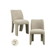 Essstuhl Maya im 2er-Set von Richmond Interiors – Bild 1