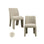 Essstuhl Maya im 2er-Set von Richmond Interiors – Bild 1