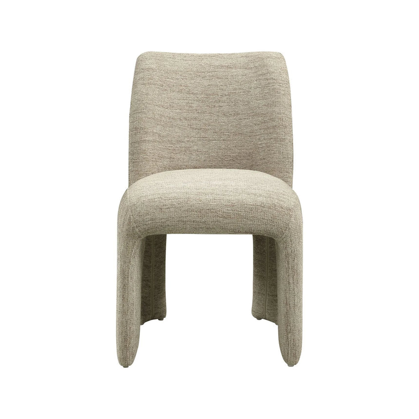 Essstuhl Maya im 2er-Set von Richmond Interiors – Bild 3