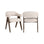 Essstuhl Mori von Richmond Interiors – Bild 1