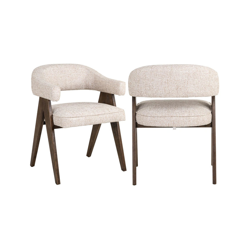 Essstuhl Mori von Richmond Interiors – Bild 1