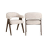 Essstuhl Mori von Richmond Interiors – Bild 1