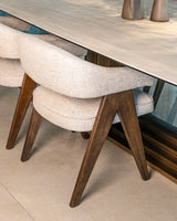 Essstuhl Mori von Richmond Interiors – Bild 2