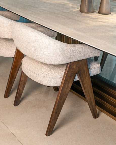 Essstuhl Mori von Richmond Interiors – Bild 2
