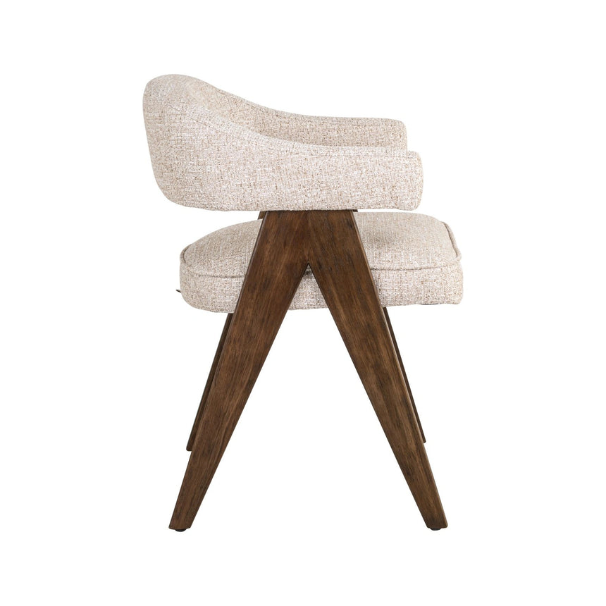 Essstuhl Mori von Richmond Interiors – Bild 5