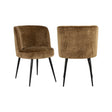 Essstuhl Morton in Cloé Olive von Richmond Interiors – Bild 1