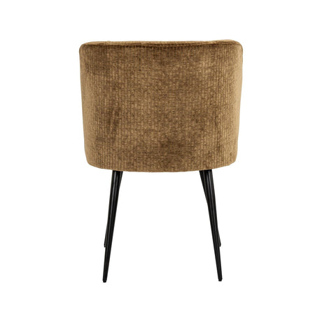 Essstuhl Morton in Cloé Olive von Richmond Interiors – Bild 5