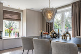 Essstuhl Morton in natural renegade von Richmond Interiors – Bild 10