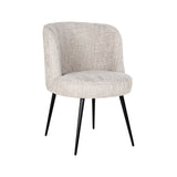 Essstuhl Morton in natural renegade von Richmond Interiors – Bild 3
